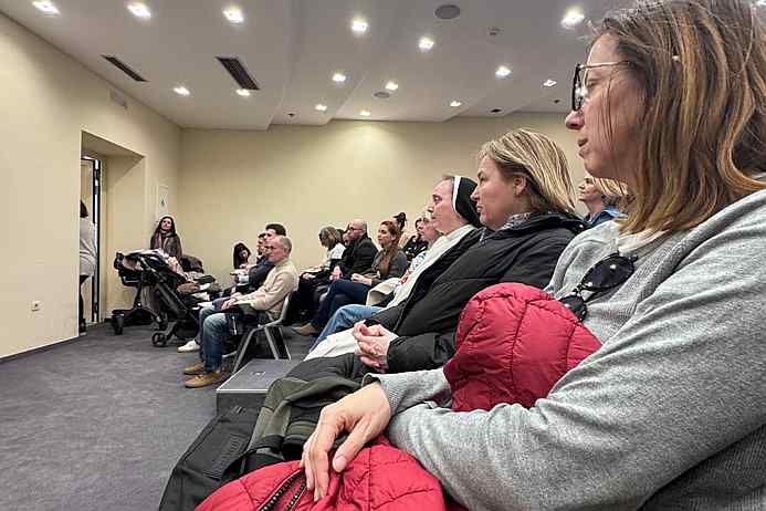 Duhovna korizmena obnova