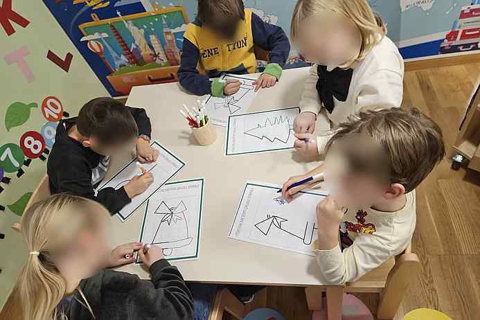 Isusa čekamo s radošću