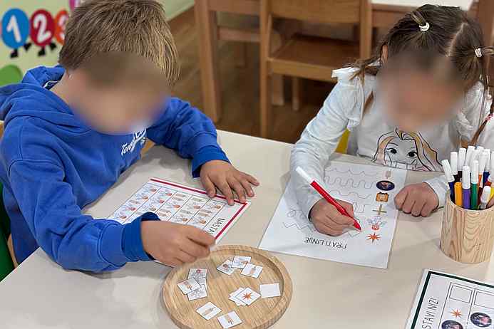 Isusa čekamo s radošću