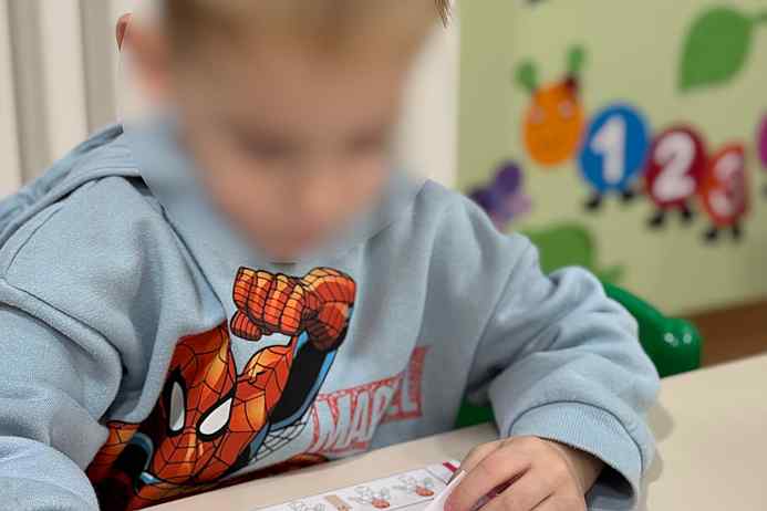 Isusa čekamo s radošću