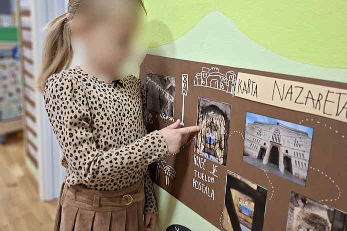 Isusa čekamo s radošću