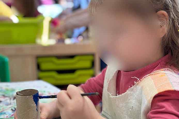 Lude i mudre djevice