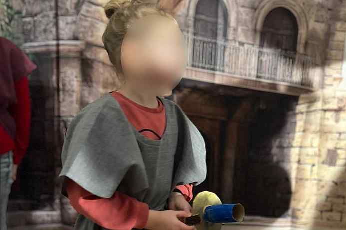 Lude i mudre djevice