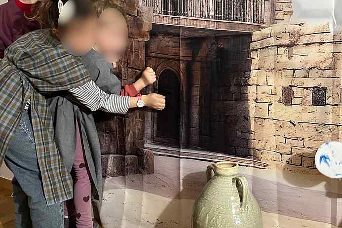 Lude i mudre djevice