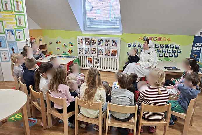 Lude i mudre djevice