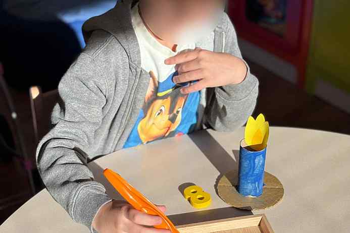 Lude i mudre djevice