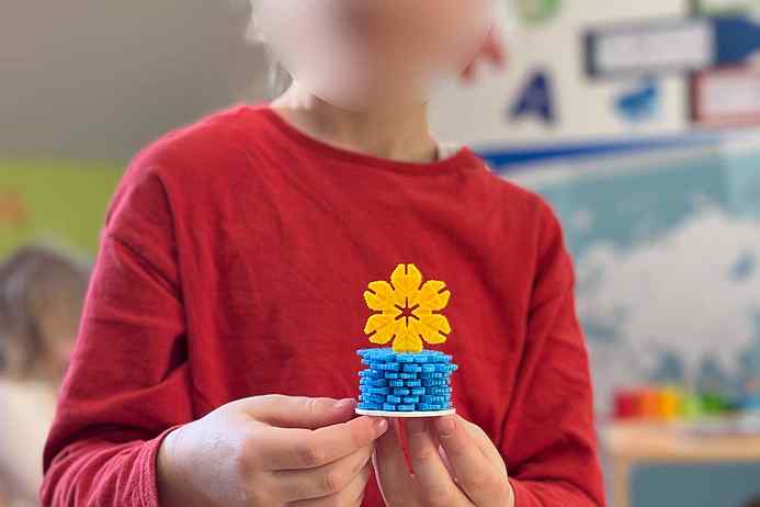 Lude i mudre djevice