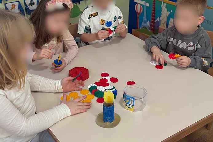 Lude i mudre djevice