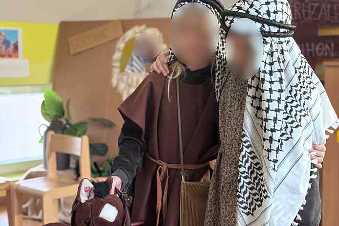 Milosrdni Samaritanac