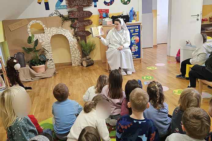 Milosrdni Samaritanac