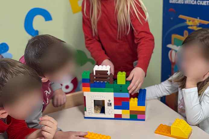 Milosrdni Samaritanac