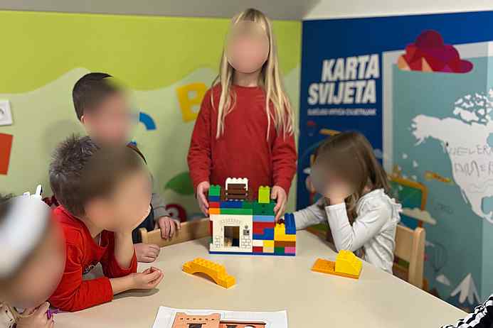 Milosrdni Samaritanac