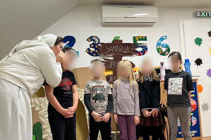 Milosrdni Samaritanac