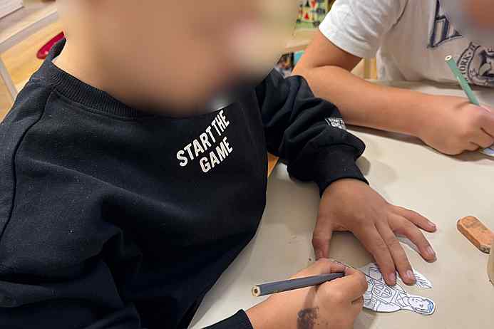 Povodom blagdana Svih svetih