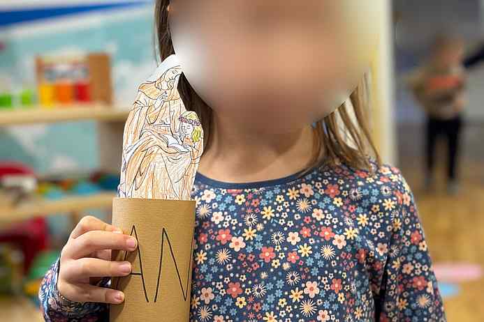 Povodom blagdana Svih svetih