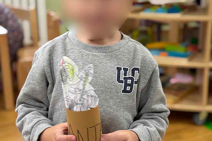 Povodom blagdana Svih svetih