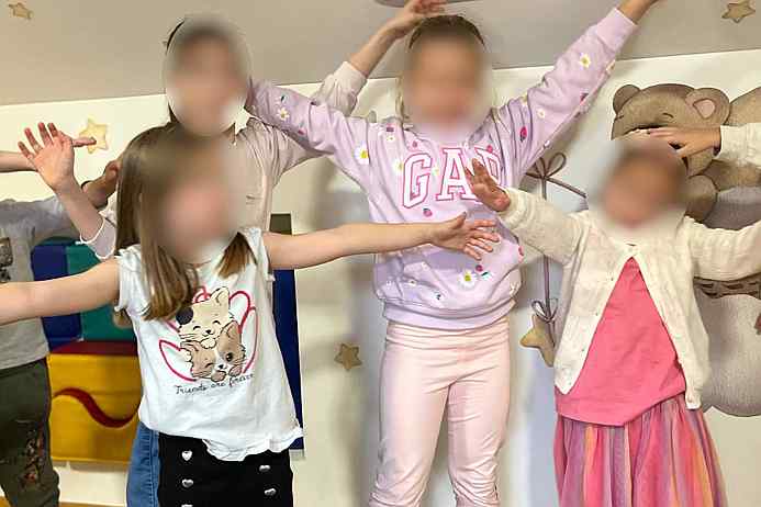 Prispodoba o gorušićinom zrnu