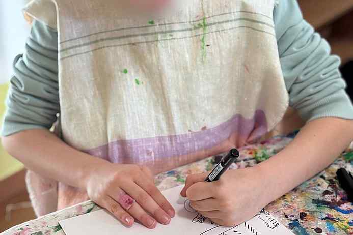 Razigrane životinjske krune