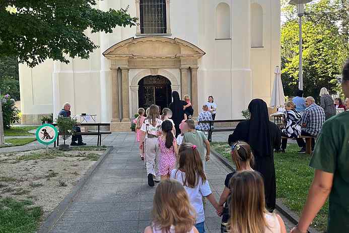 Sveti Ivan Krstitelj