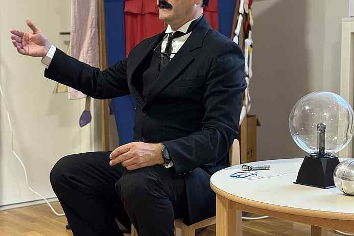 Svjetski dan izumitelja