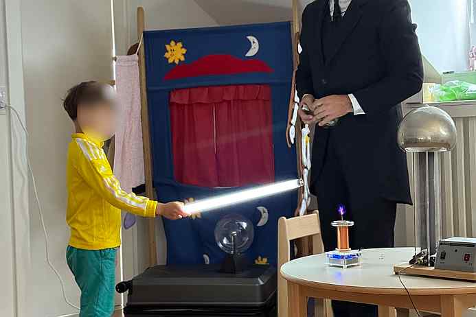 Svjetski dan izumitelja