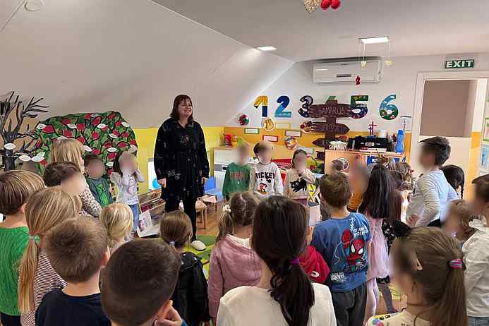 Svjetski dan materinjeg jezika