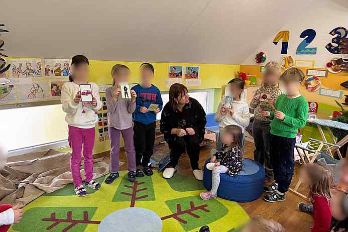 Svjetski dan materinjeg jezika