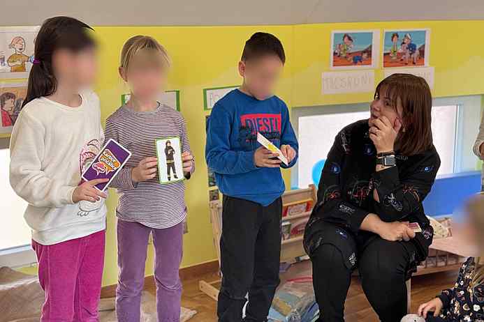 Svjetski dan materinjeg jezika