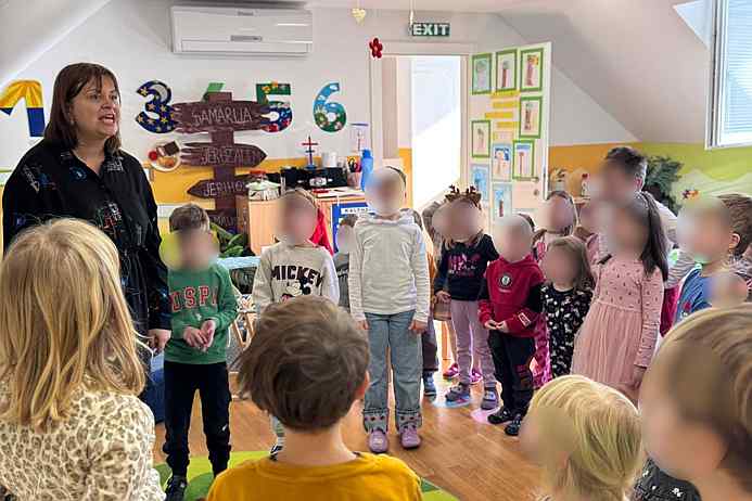 Svjetski dan materinjeg jezika