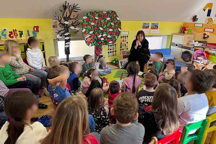 Svjetski dan materinjeg jezika