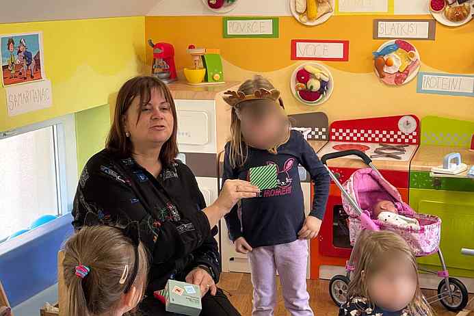 Svjetski dan materinjeg jezika