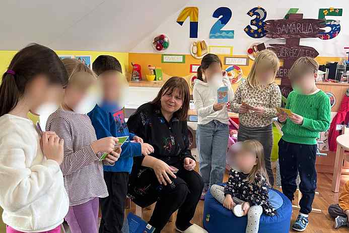 Svjetski dan materinjeg jezika