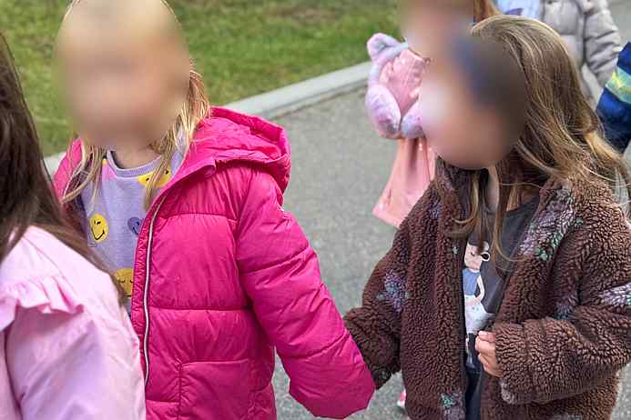 Svjetski dan pješačenja