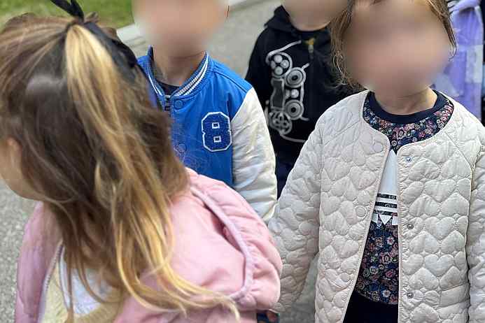 Svjetski dan pješačenja