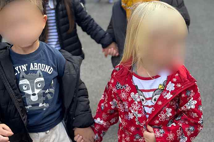 Svjetski dan pješačenja