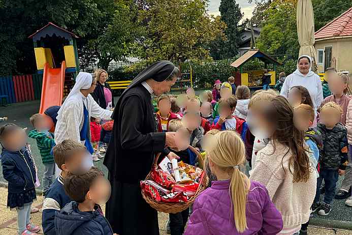 Svjetski dan pješačenja