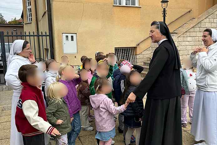 Svjetski dan pješačenja