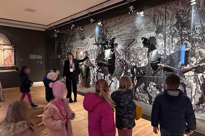 U početku bijaše kraljevstvo