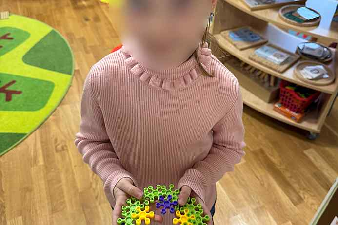 Zajedno oko adventskog vijenca