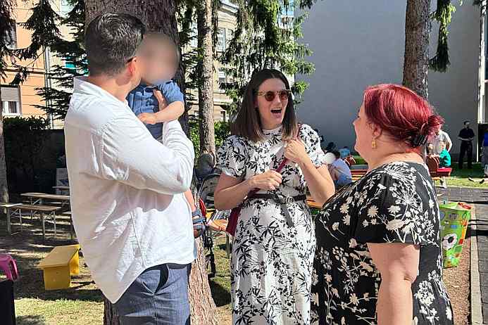 Završna priredba