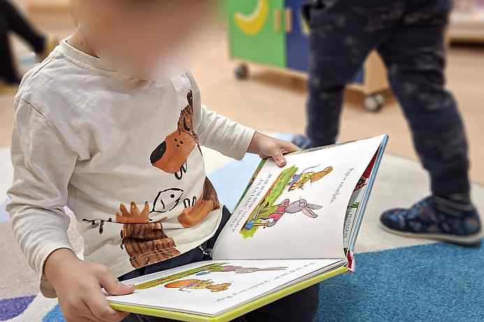 Mjesec hrvatske knjige