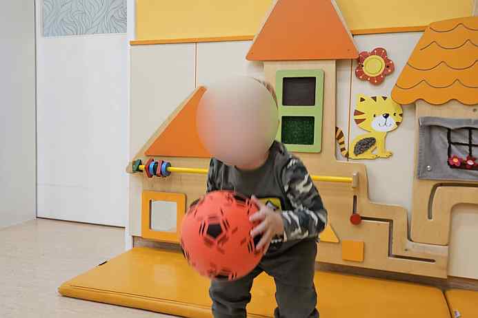 Senzomotoričke aktivnosti