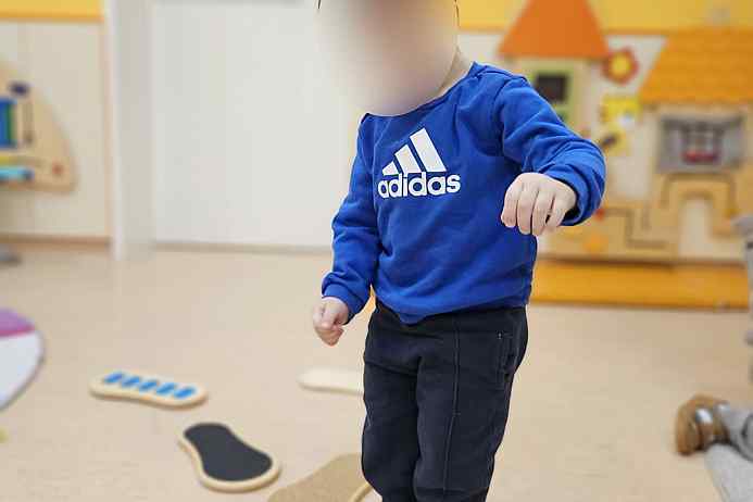 Senzomotoričke aktivnosti