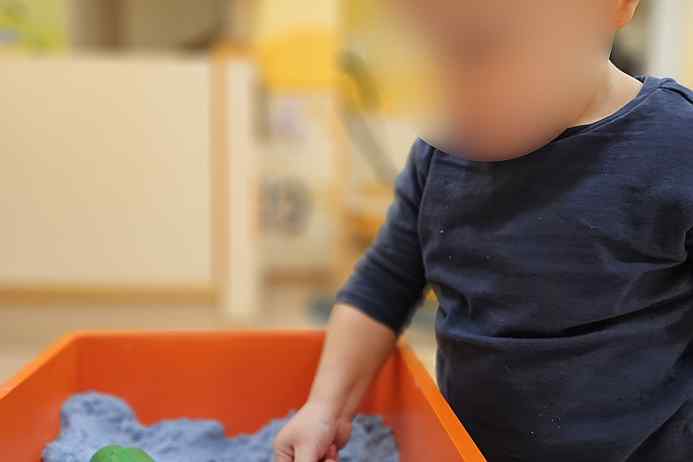 Senzomotoričke aktivnosti