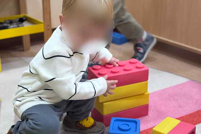 Senzomotoričke aktivnosti