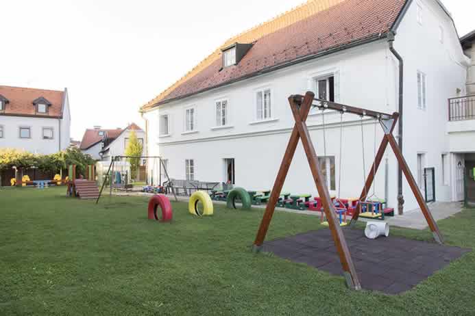 Dječji vrtić Cvjetnjak podružnica Samobor