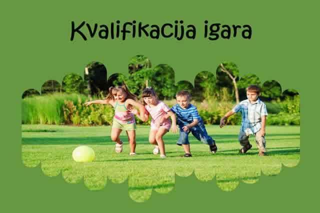 Poticanje dječjeg likovnog stvaralaštva